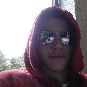 Meet your Posher, Bryan